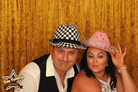 fun wedding GIF by Tom Foolery Photo Booth