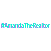 Amanda Sticker by Century Homes Realty Group