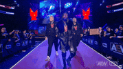 Ar Fox Wrestling GIF by AEWonTV