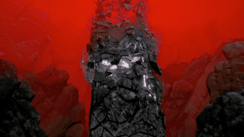 Animation 3D GIF by VALORANT Esports