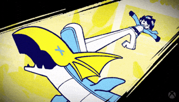 Bandai Namco Knockout GIF by Xbox