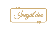 Inegöl Sticker by MSS Ofis
