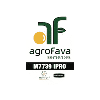 Agrofava Sementes Sticker by Agrofava