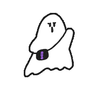 ジャンプ Sticker