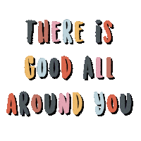Chellekiecreations aesthetic self care positivity feel good Sticker
