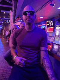 Rwu GIF by Rock With U