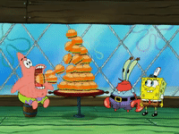 season 5 episode 13 GIF by SpongeBob SquarePants