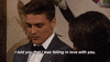 Episode 8 Love GIF by The Bachelorette