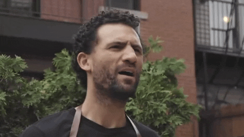 Biz What GIF by Barstool Sports