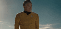Star Trek What GIF by Paramount+