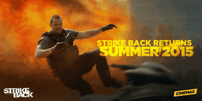 season 4 hbo GIF by Cinemax