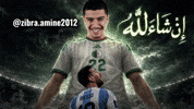World Cup Argentina GIF
