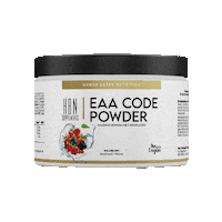 Eaa Sticker by Peak Performance Products