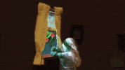 Folk Alexia GIF by Topshelf Records