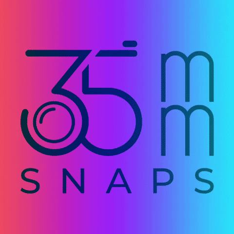 35mmSnaps giphystrobetesting rainbow pride photography GIF