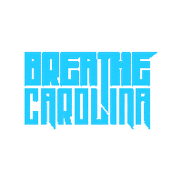 edm flashing Sticker by Breathe Carolina