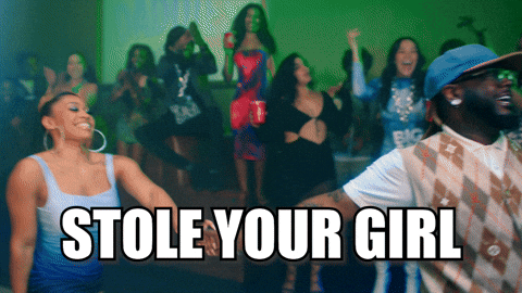 Music Video Dance GIF by T-Pain