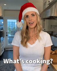 What's for dinner?