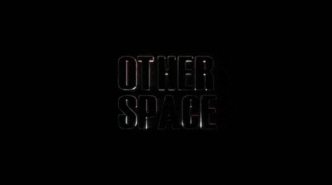 Sci Fi GIF by Gunpowder & Sky