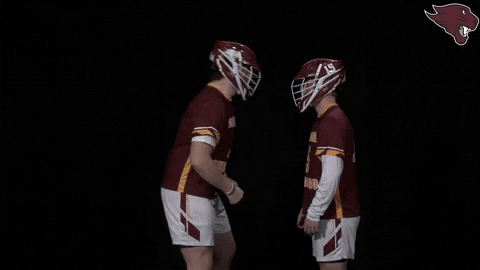 Lax GIF by CUCougars