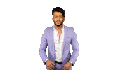 ich bin ein star domenico de cico Sticker by RTLde