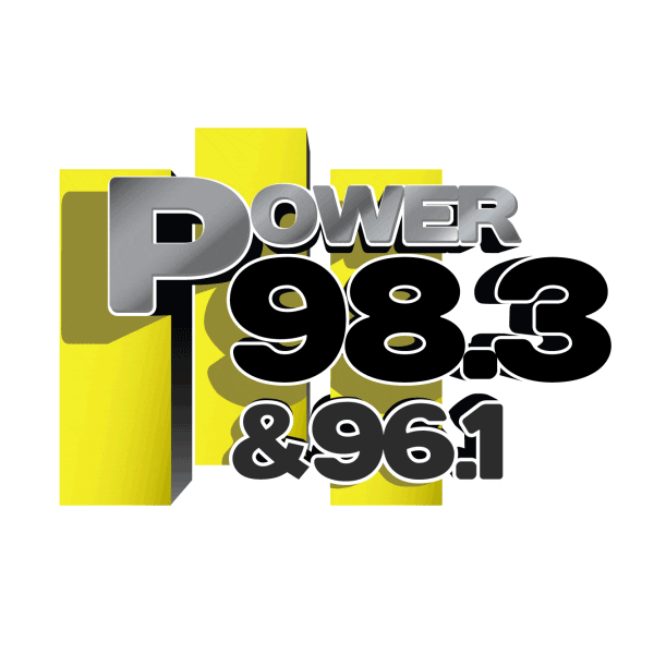 Power983PHX giphyupload hip hop az heart beat Sticker
