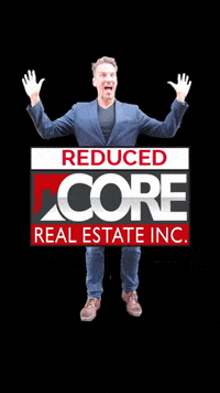 Sale GIF by CORE Real Estate Inc