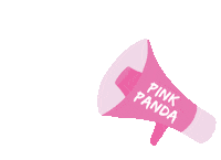 Black Friday Makeup Sticker by PINK PANDA / Licila.si