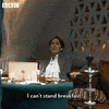 bbc one villanelle GIF by BBC