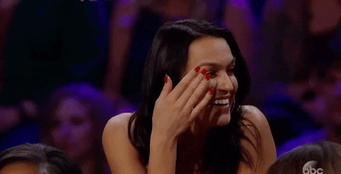 Season 21 Facepalm GIF by The Bachelor