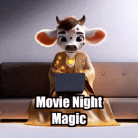 Evening Relaxation GIF by Moosiahzen