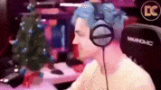 Camera Punch GIF