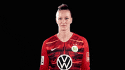 Almuth Schult Football GIF by VfL Wolfsburg