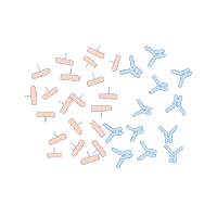 Virus Antibodies Sticker by Council of the European Union