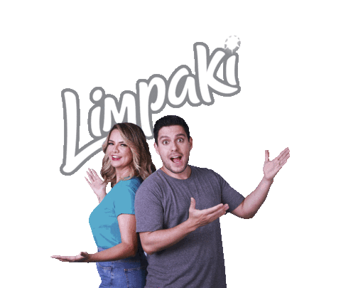 Limpeza Limpar Sticker by MundoCondor