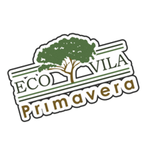Eco Vila Primavera Sticker by Eco vila
