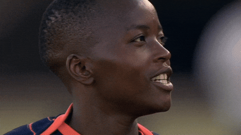 Bayfc GIF by National Women's Soccer League