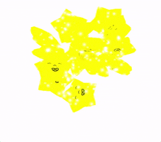 matthewkeff happy gaming 3d stars GIF