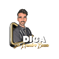 Drleandrobessa Sticker by Dr Leandro Bessa Harmonização Facial