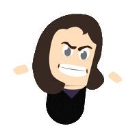 angry podcast Sticker by Feed Your Brand
