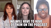 Podcast GIF by BuzzFeed