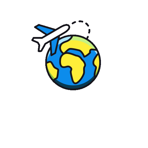 Turismo Aprender Sticker by ISIL