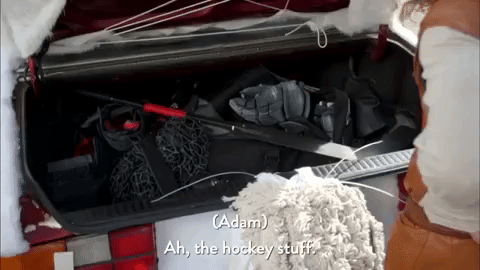 season 5 episode 10 GIF by Workaholics