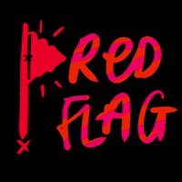 London Flag GIF