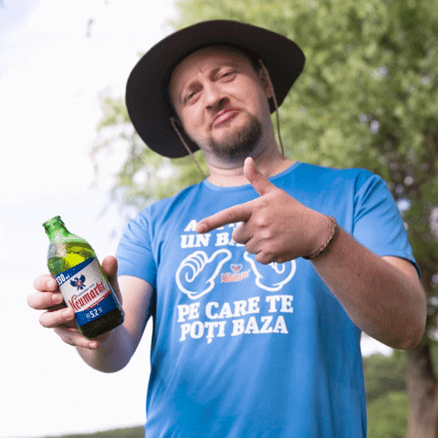 bereneumarkt giphyupload fun nature beer GIF