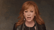 Going Out Like That GIF by Reba McEntire