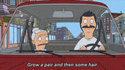 fox tv animation GIF by Bob's Burgers