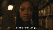 Lets Go Goodbye GIF by Paramount+