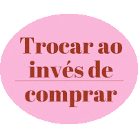 Brazil Sticker by Fashion Revolution