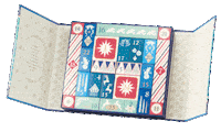 Tea Sticker by LUPICIA_JAPAN